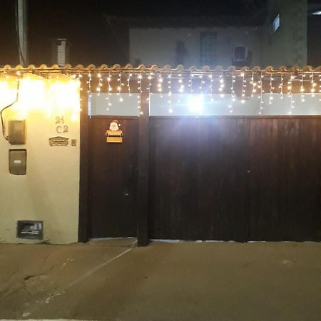 Suites Praias De Buzios エクステリア 写真